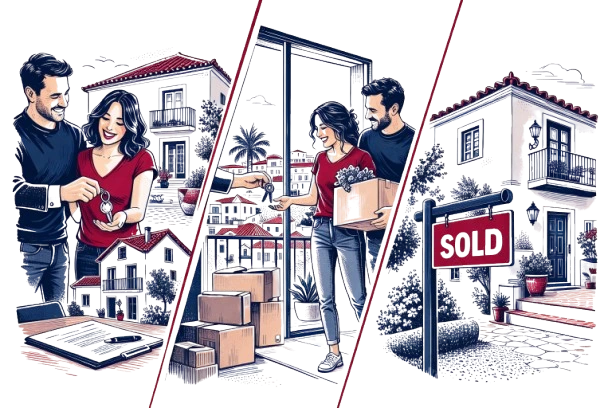 buying property in portugal